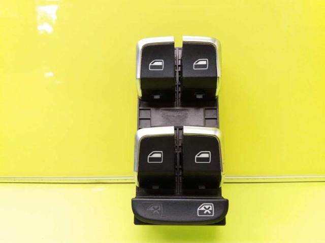 8K0959851F Interruptor de elevalunas delantera izquierda comprar Almería