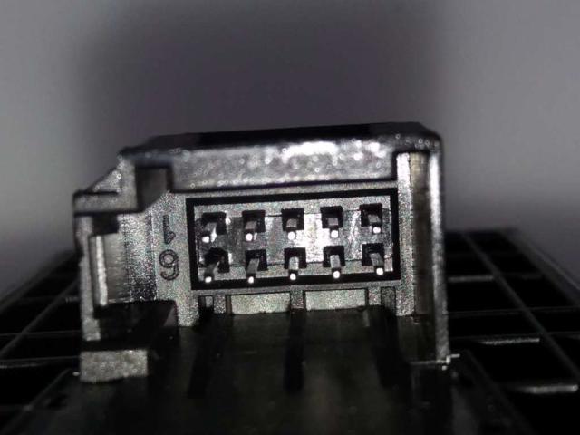 VAG 8K0959851F Unidad de control de elevalunas delantera izquierda  comprar en Albacete