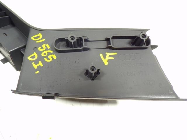 VAG 8K0959851FV10 Unidad de control de elevalunas delantera izquierda  comprar en Ponferrada