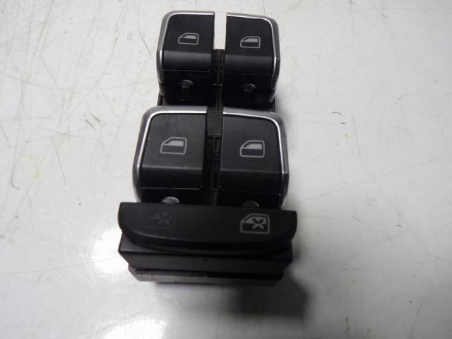8K0959851FV10 VAG Unidad de control de elevalunas delantera izquierda  comprar en Oviedo