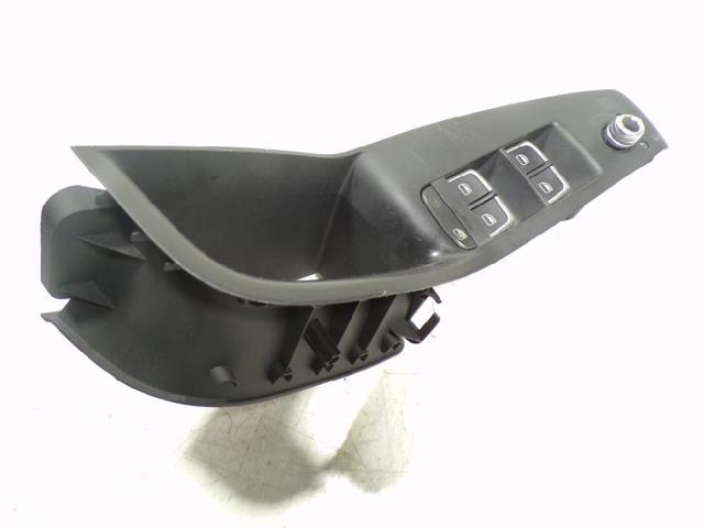 8K0959851FV10 VAG Interruptor de elevalunas delantera izquierda  en stock Córdoba