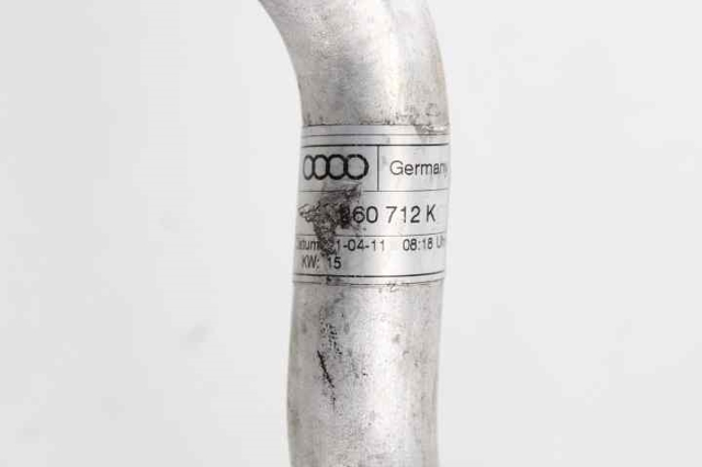 VAG 8K1260712K Manguera de aire acondicionado de condensador a evaporador comprar Barcelona