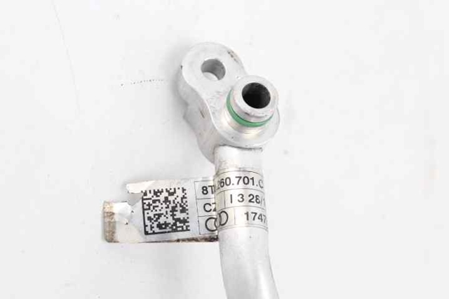 VAG 8K1260712K Manguera de aire acondicionado de condensador a evaporador  comprar en Murcia