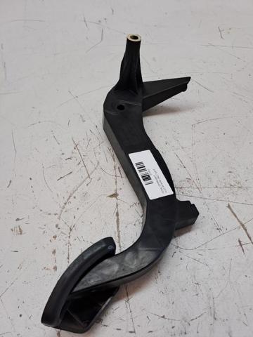 Pedal de embrague 8K1721316B VAG