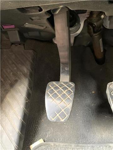 VAG 8K1721316B Pedal embrague  en stock Valencia