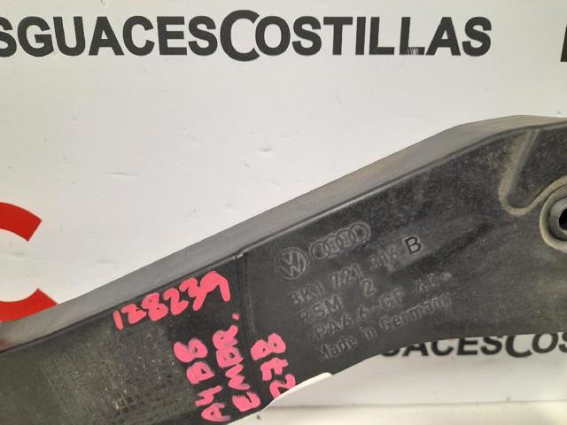 VAG 8K1721316B Pedal embrague  comprar en Albacete