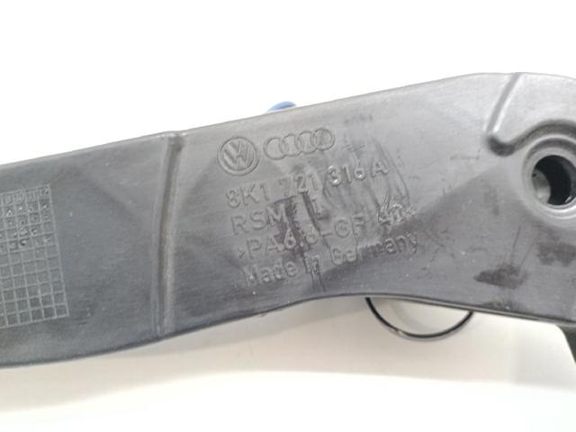 8K1721316B Pedal embrague  comprar en Pontevedra