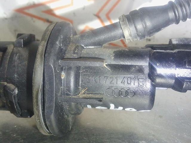 Bomba de embrague para Audi Q5  (8RB)