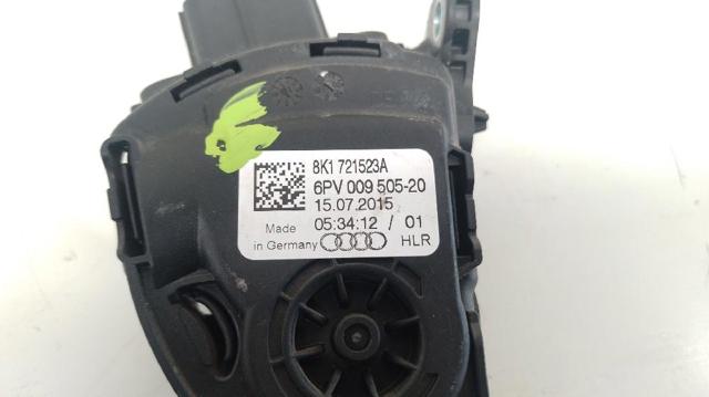 8K1721523A Pedal del acelerador  en stock Sabadell