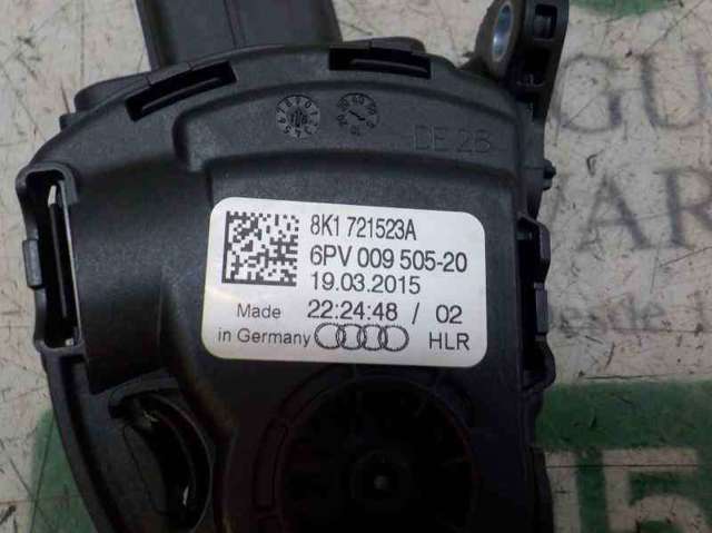 8K1721523A Pedal del acelerador  disponible Utrera