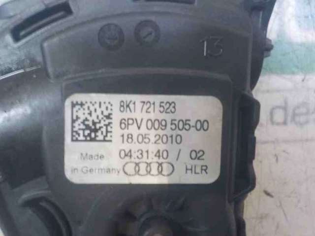 8K1721523A VAG Pedal del acelerador  en stock Huelva