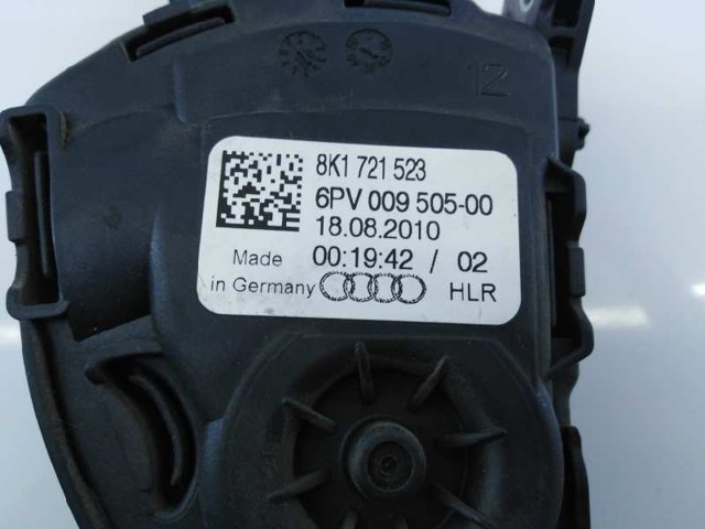 8K1721523A Pedal del acelerador comprar Girona