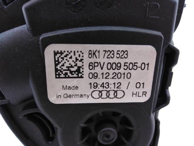 VAG 8K1723523 Pedal del acelerador comprar Pamplona