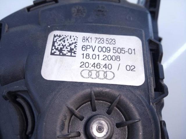 VAG 8K1723523 Pedal del acelerador comprar Pamplona