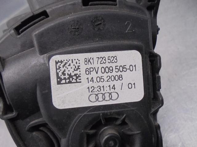 8K1723523 VAG Pedal del acelerador  disponible Vigo