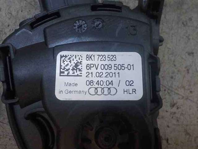 VAG 8K1723523A Pedal del acelerador comprar Barcelona