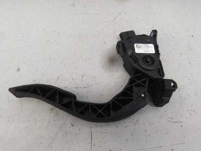 VAG 8K1723523A Pedal del acelerador  en stock Salamanca