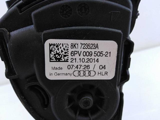 8K1723523A VAG Pedal del acelerador  disponible Vigo