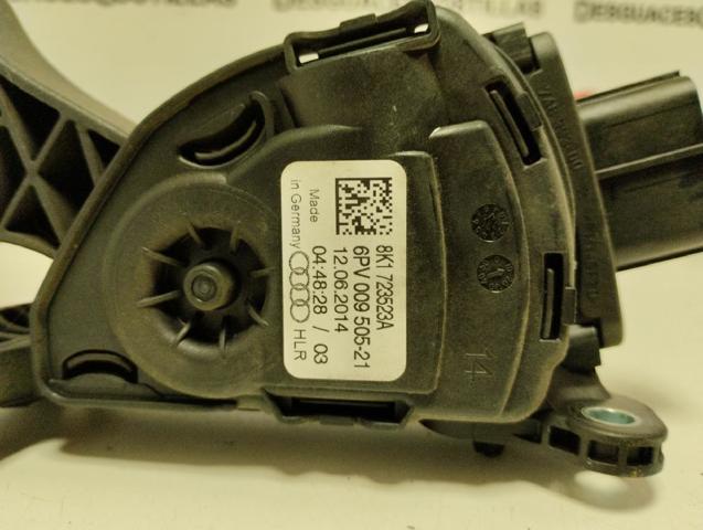 8K1723523A Pedal del acelerador comprar Almería
