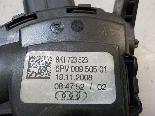 VAG 8K1723523A Pedal del acelerador comprar Tarragona