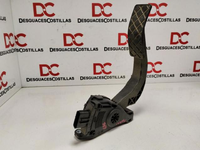 VAG 8K1723523A Pedal del acelerador  disponible Valladolid