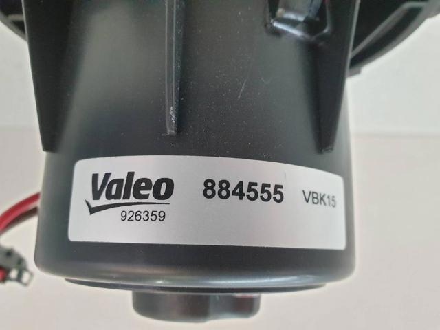 8K1820021C VAG Motor del ventilador del calefactor  disponible Vigo