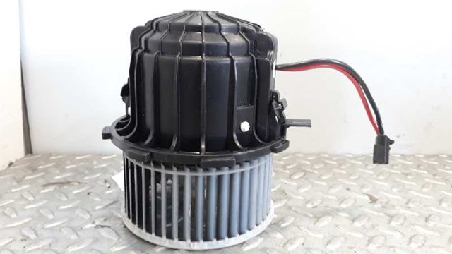 Motor calefaccion para audi q5 (8r) 2.0 tfsi quattro (169kw) cnce 8K1820021C
