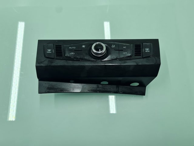 Comprar Módulo de modos de calefacción/aire acondicionado Audi Q5 8RB a bajo precio