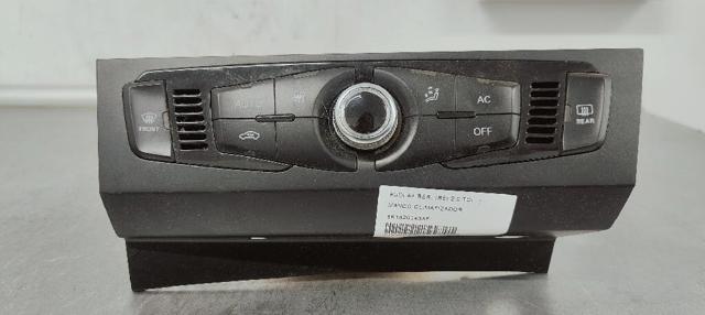 Elemento de control aire acondicionado Audi Q5  SUV comprar en España