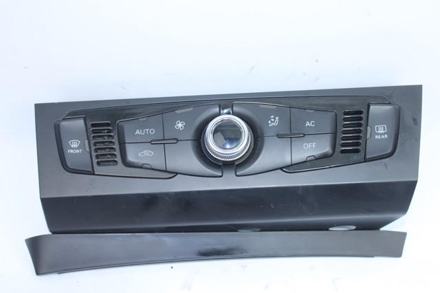 Unidad de control de la ventilación Audi Q5 (2008-2016)