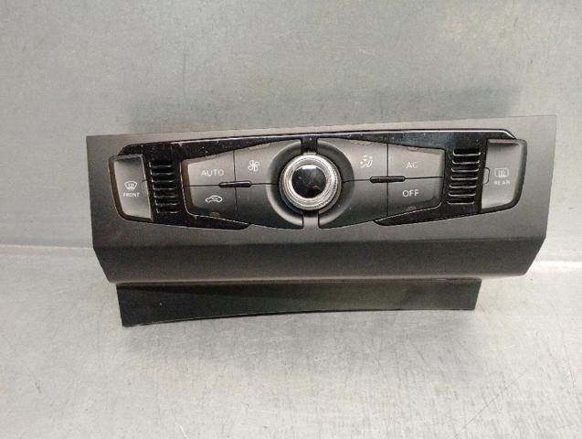 Elemento de control aire acondicionado Audi Q5 SUV comprar en España