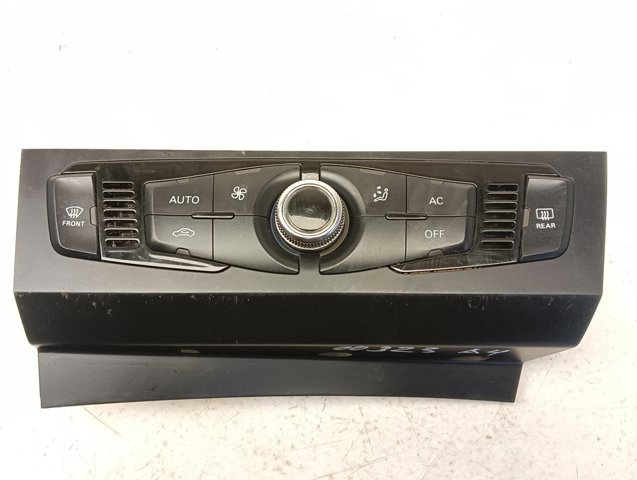 Comprar Elemento de control aire acondicionado Q5 8RB