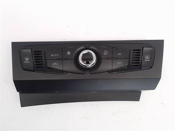 Unidad de control de la ventilación Audi Q5 (2008-2016)