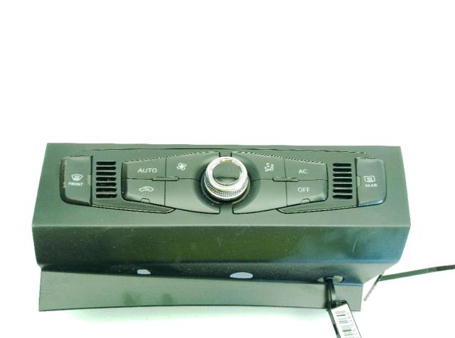 Elemento de control aire acondicionado Audi Q5 desde 101,64 €