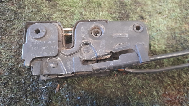 8K1823746 VAG