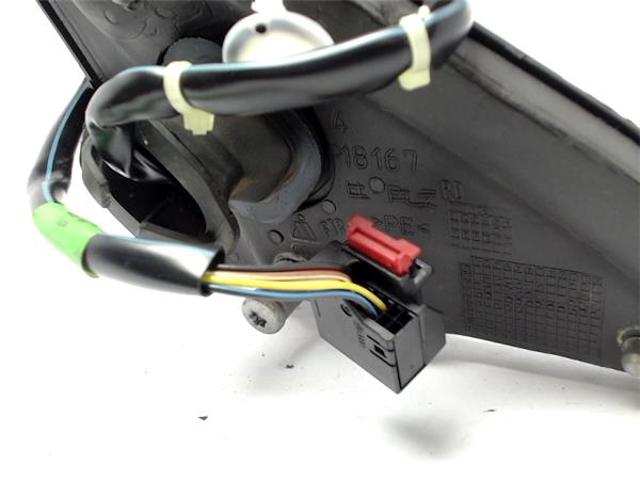 VAG 8K1857409AG Espejo de retrovisor izquierdo comprar Pamplona