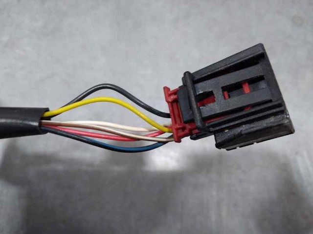 VAG 8K1857409AG Espejo de retrovisor izquierdo  en stock Valencia