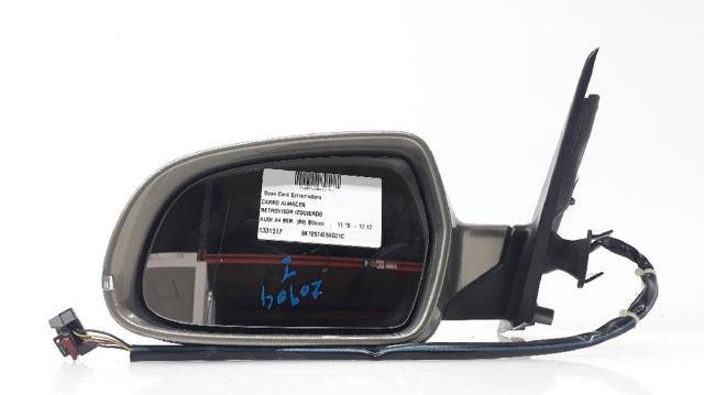 8K1857409AG01C VAG/Audi