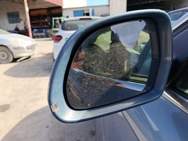 VAG 8K1857409E Espejo retrovisor izquierdo  disponible Valladolid