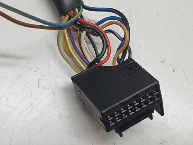8K1857409E VAG Espejo retrovisor izquierdo  comprar en Jaén