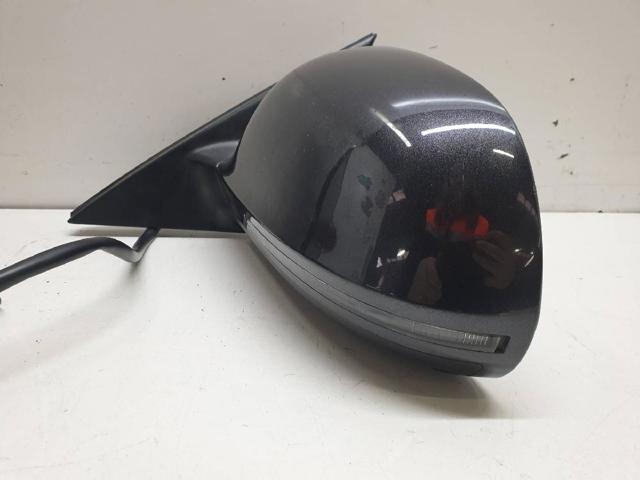 VAG 8K1857409E Espejo de retrovisor izquierdo  en stock Valencia