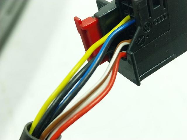 8K1857409E01C Espejo de retrovisor izquierdo comprar Sevilla