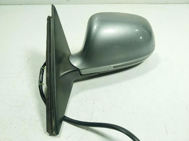 VAG 8K1857409E01C Espejo retrovisor izquierdo  disponible Valladolid