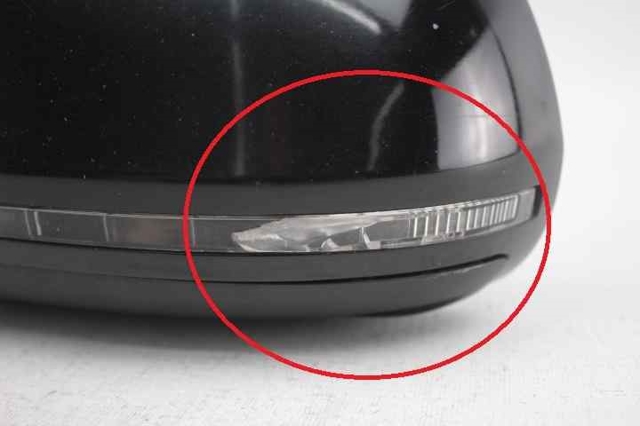 VAG 8K1857409E01C Espejo de retrovisor izquierdo  en stock Valencia