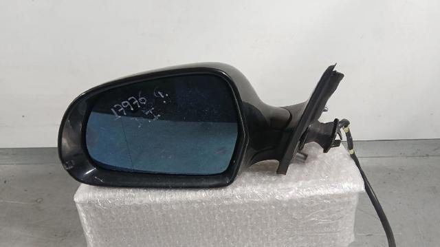 Retrovisor izquierdo A4  familiar (2007-2015) original desde 140,84 €