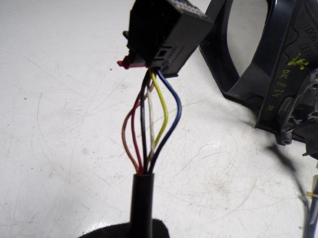 8K1857409E01C VAG Espejo retrovisor izquierdo  disponible Ourense