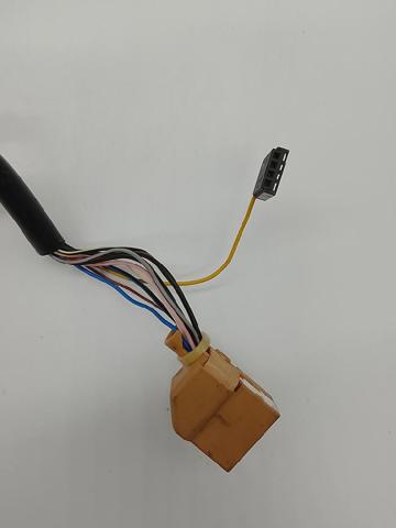 Retrovisor izquierdo para Audi A4  (8K5)