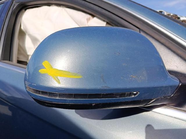 8K1857410E Espejo de retrovisor derecho comprar Girona