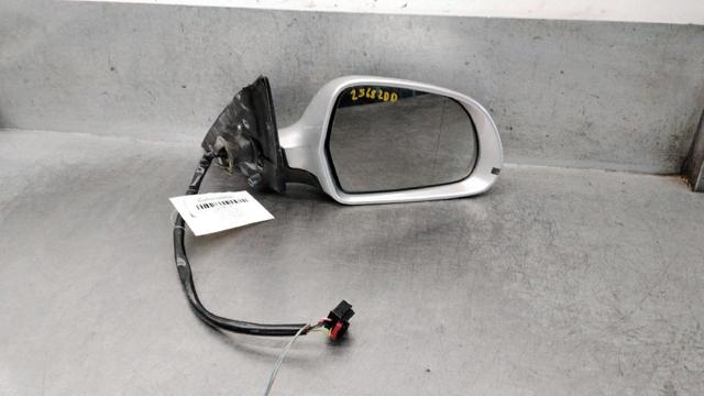 8K1857410E VAG Espejo de retrovisor derecho  en stock Córdoba