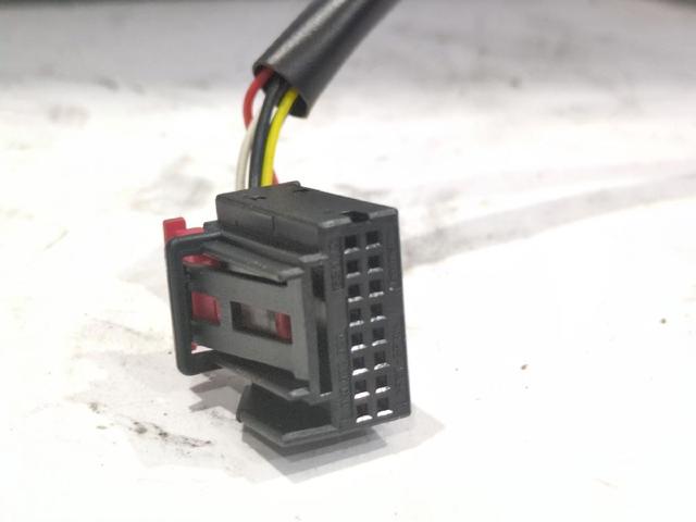 VAG 8K1857410E Espejo retrovisor derecho  comprar en Murcia